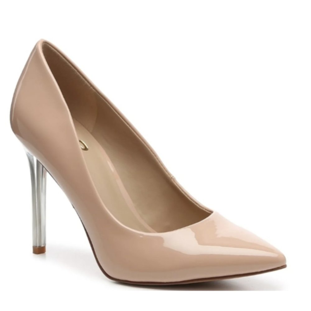 DSW Danyah High Heel Pump